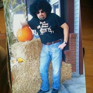 Meet your Posher, Jim